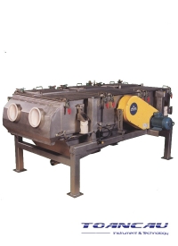 MÁY LỌC SƠN GIẤY TỰ RỬA