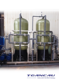 HỆ THỐNG LÀM MỀM