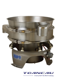 MÁY SÀNG SANISEP PLUS