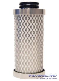 LÕI LỌC THAN HOẠT TÍNH P-AK