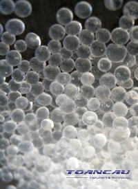 SILICA GEL