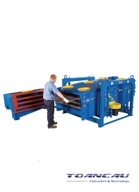 MÁY PHÂN LOẠI GYRAMAX