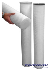 LÕI LỌC LƯU LƯỢNG LỚN