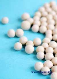 13X MOLECULAR SIEVE
