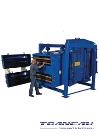 MÁY PHÂN LOẠI BIGMAX 