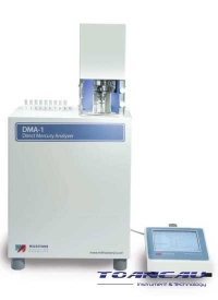 Thiết bị phân tích thủy ngân trực tiếp DMA 1