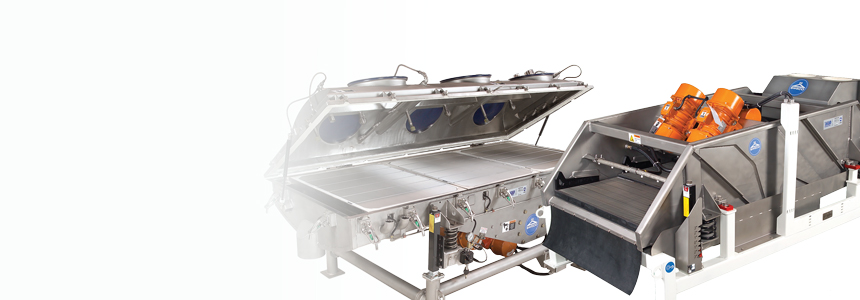 MÁY SÀNG RUNG DẠNG HCN 