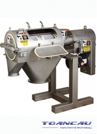 THIẾT BỊ SÀNG LY TÂM