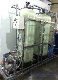 HỆ THỐNG XỬ LÝ FLO