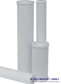 LÕI LỌC THAN HOẠT TÍNH