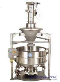 HỆ THỐNG NẠP LIỆU ACCU