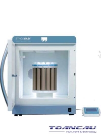 Thiết bị vô cơ hóa mẫu vi sóng MAXI 14